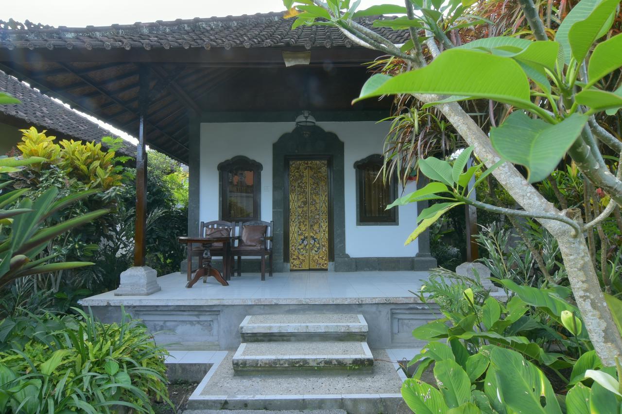 Ina Inn Ubud  Exterior photo